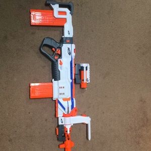 Nerf modulus regulator very good condition